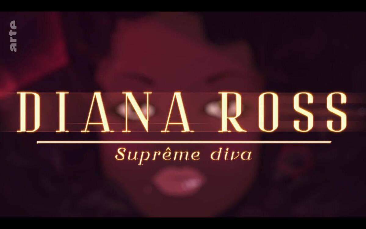 Diana Ross, supreme diva