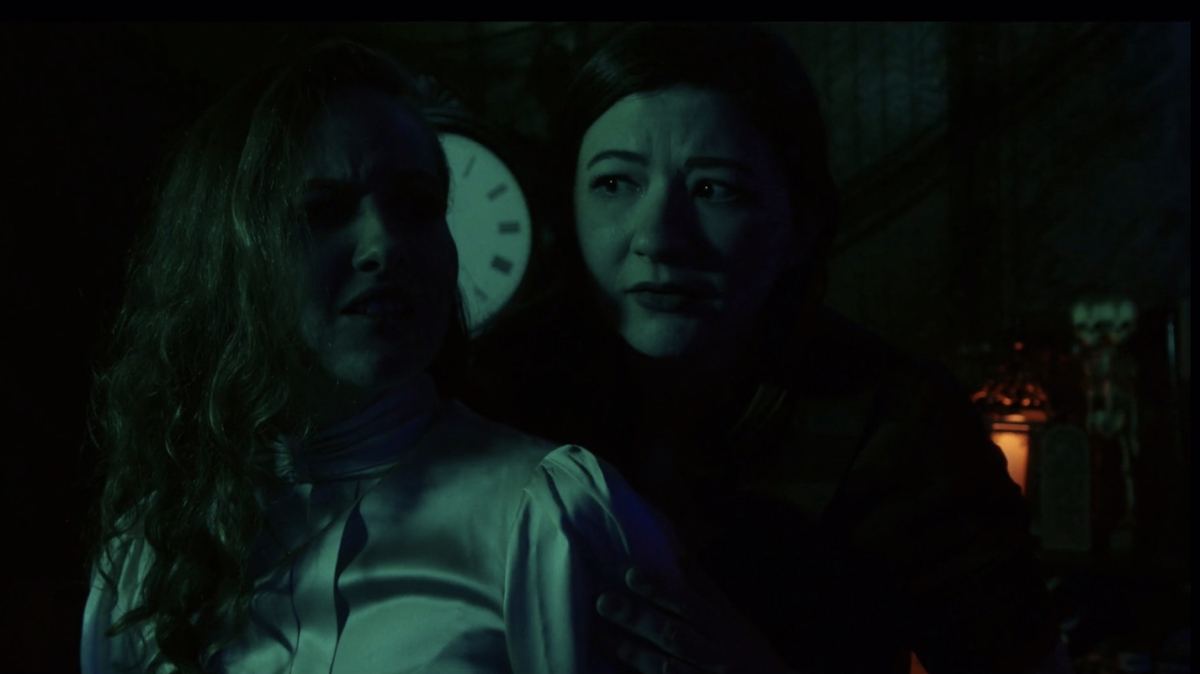The Haunting of Hill House