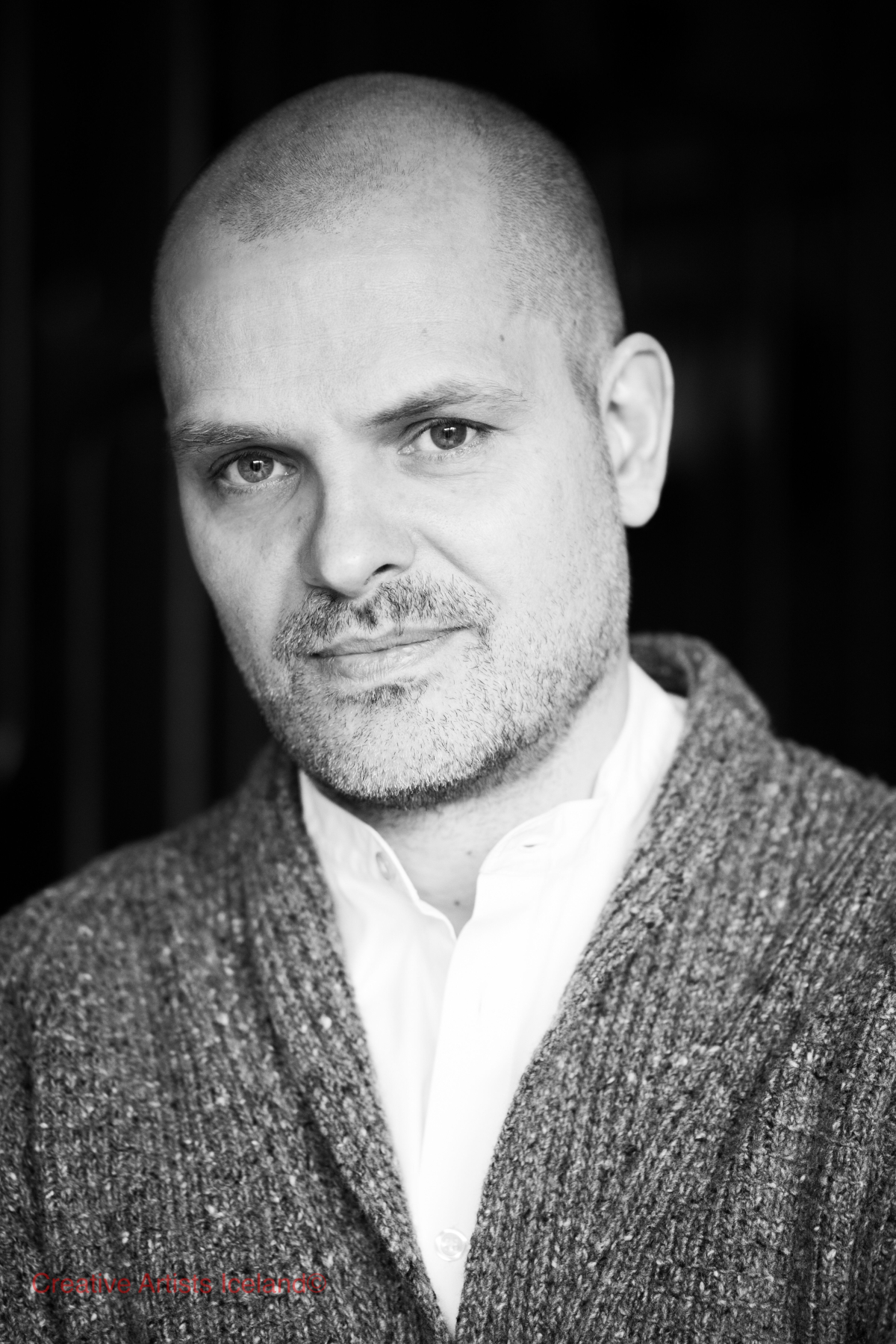 Oskar Thor Axelsson