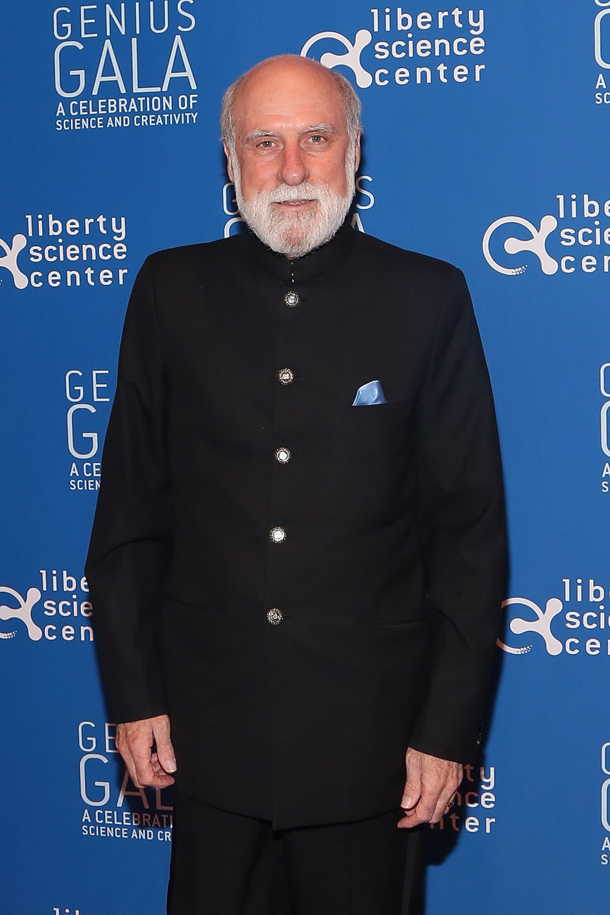 Vint Cerf