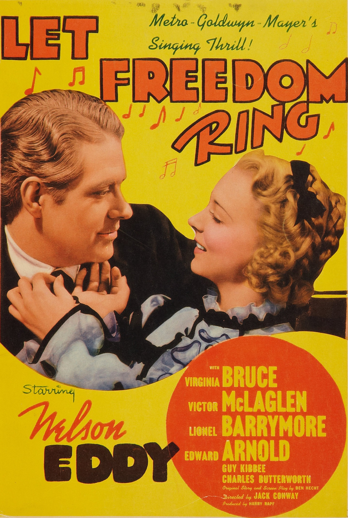 Let Freedom Ring