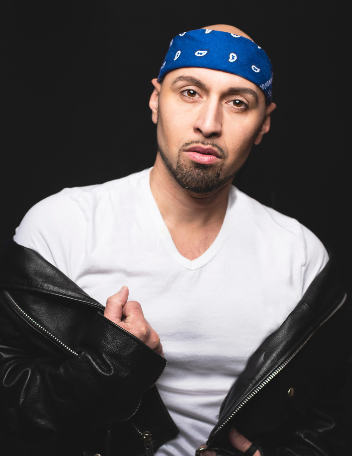 Tony Enos