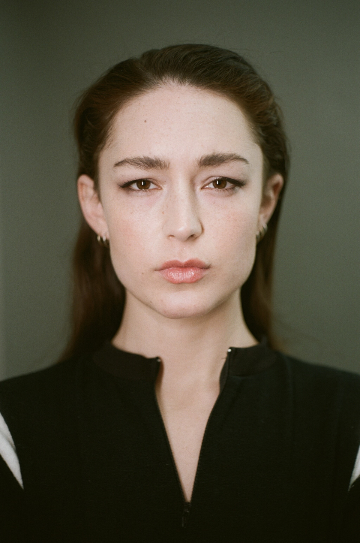 Nicolette Pearse