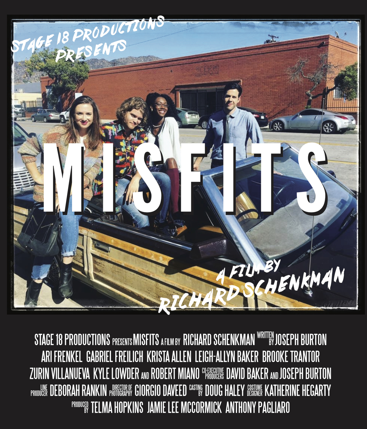 Misfits