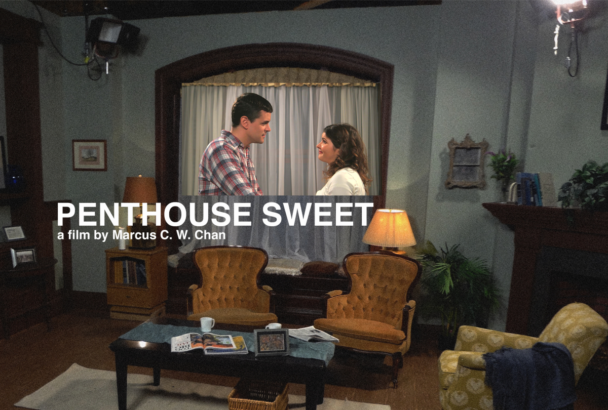 Penthouse Sweet