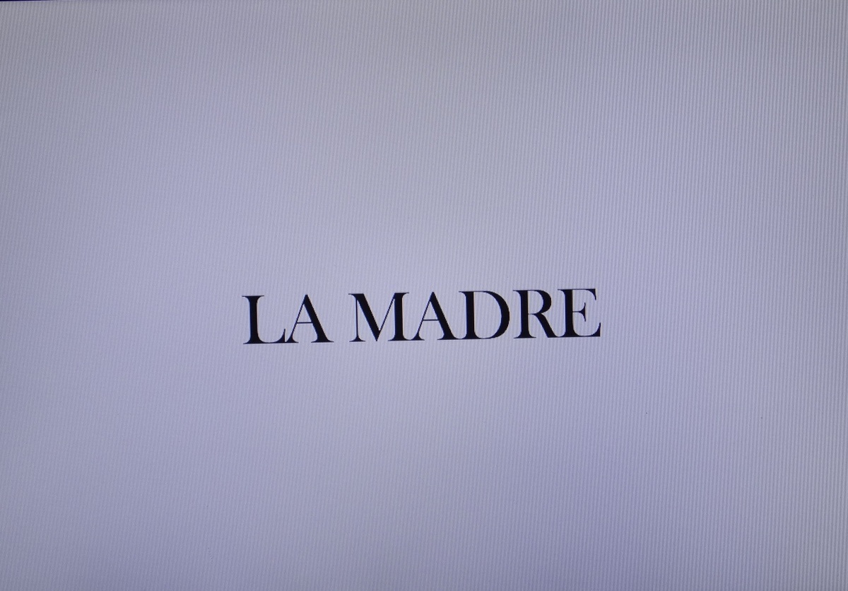 La madre