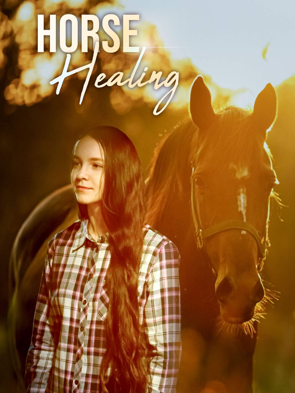 Horse Healing