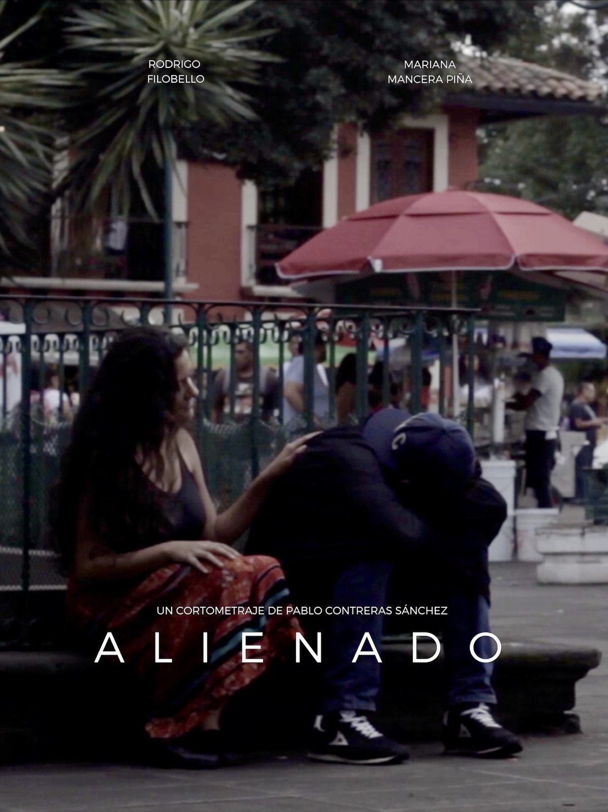 Alienated