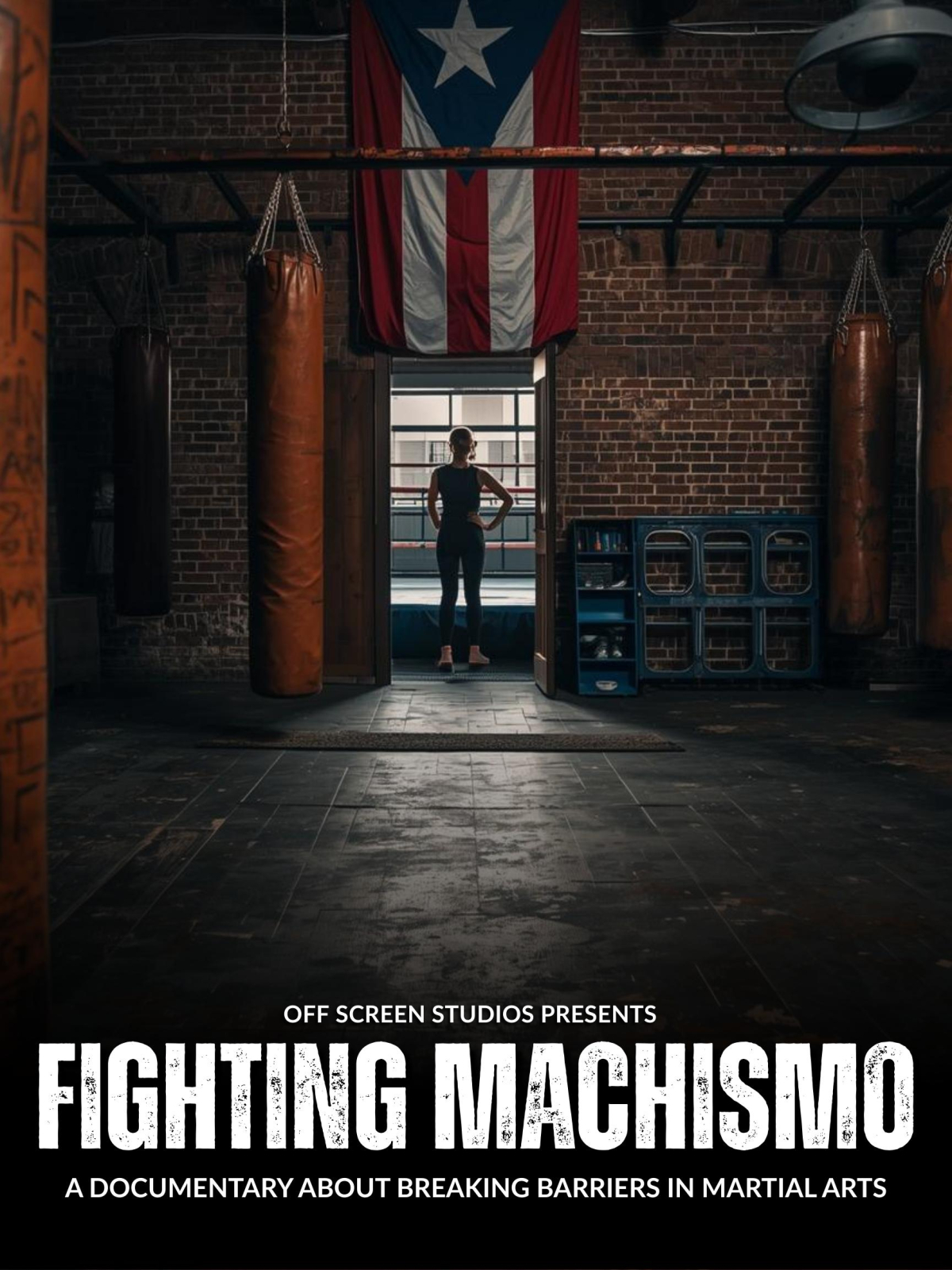 Fighting Machismo