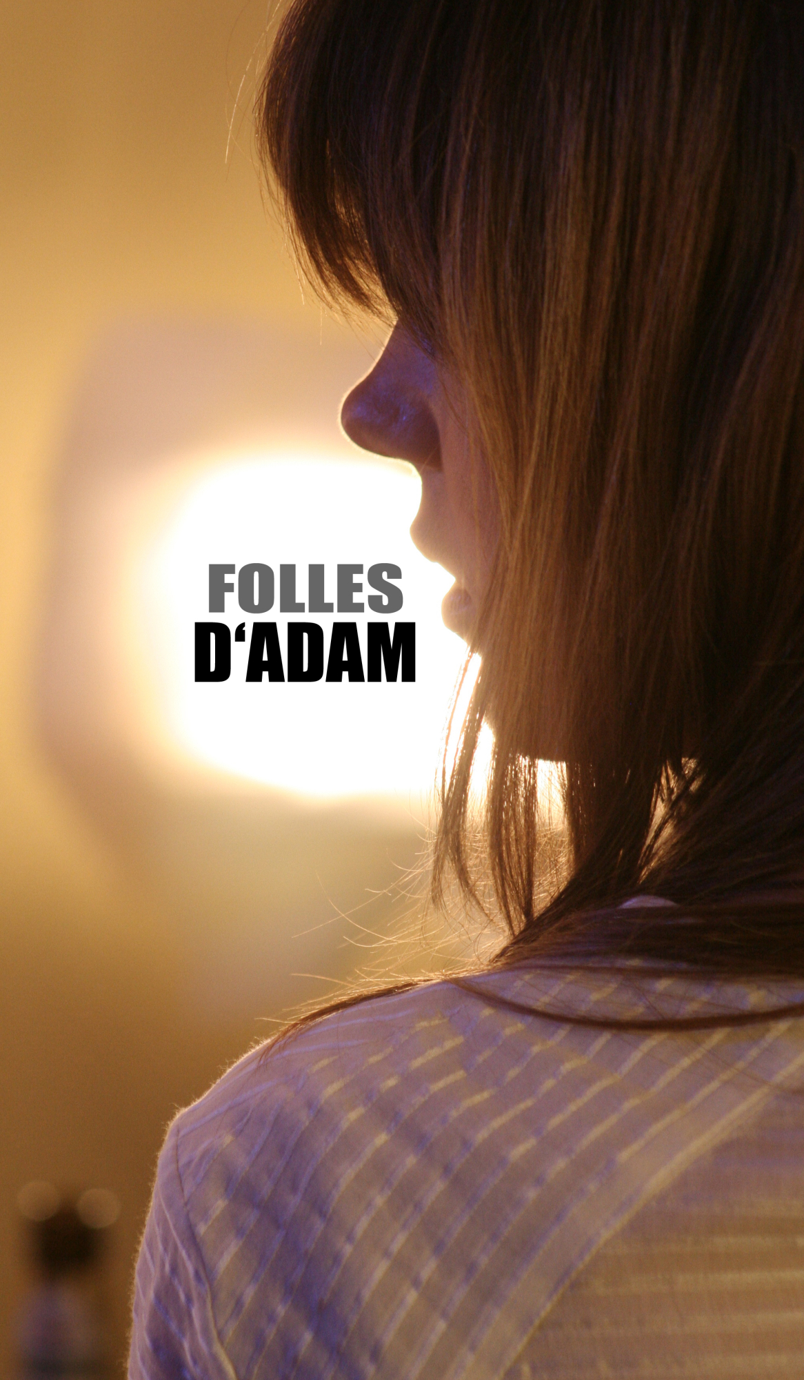 Folles d'Adam