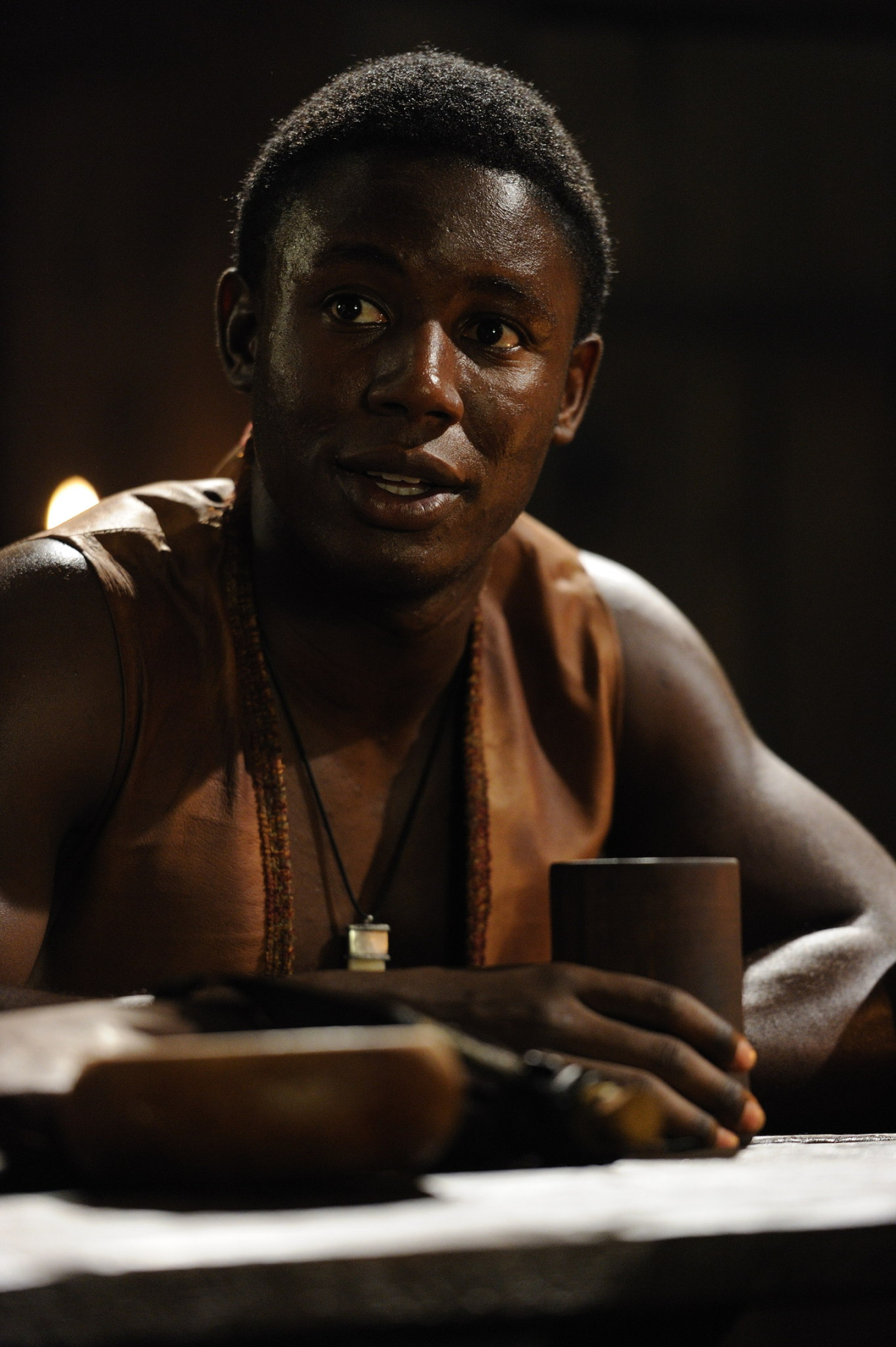 Pacharo Mzembe