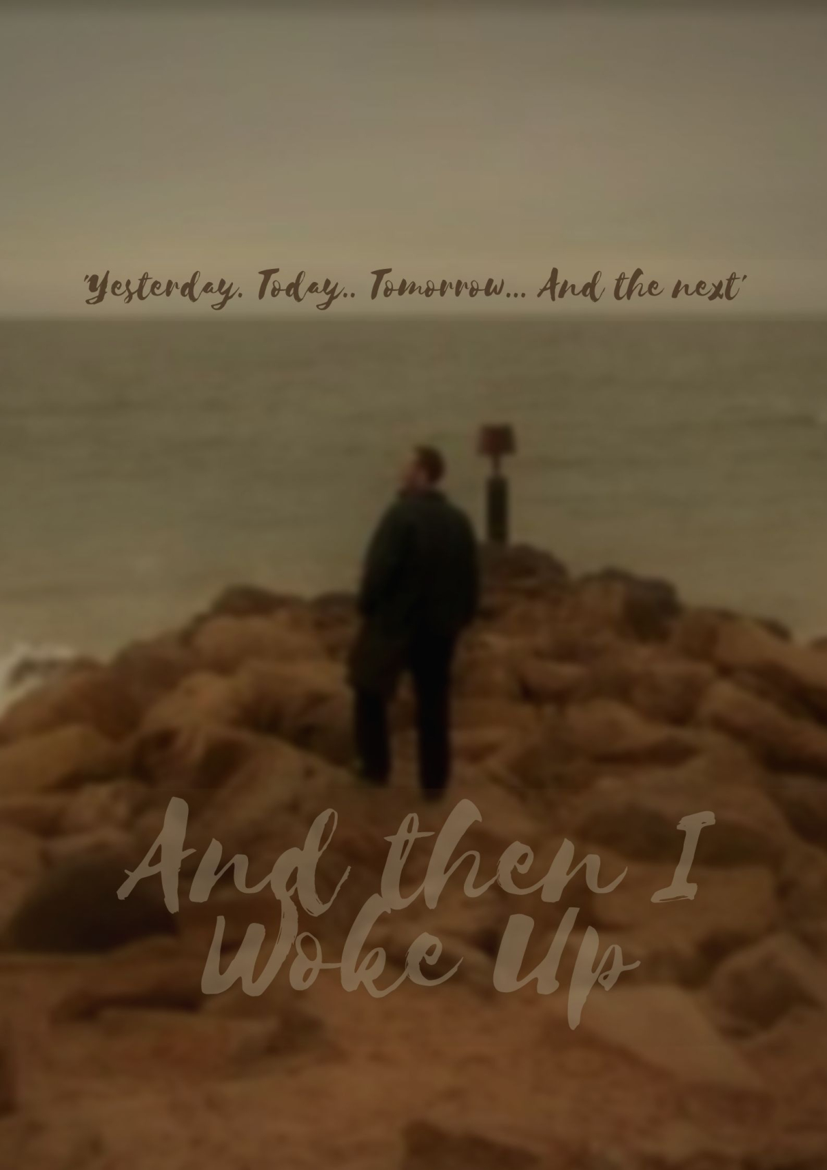 And then I Woke Up