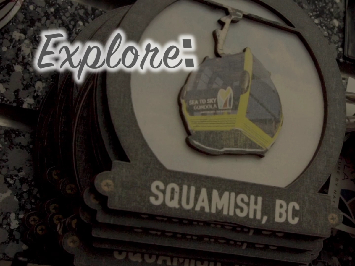 Explore: