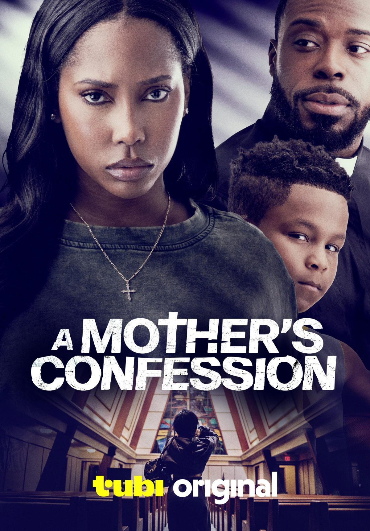 A Mother's Confession