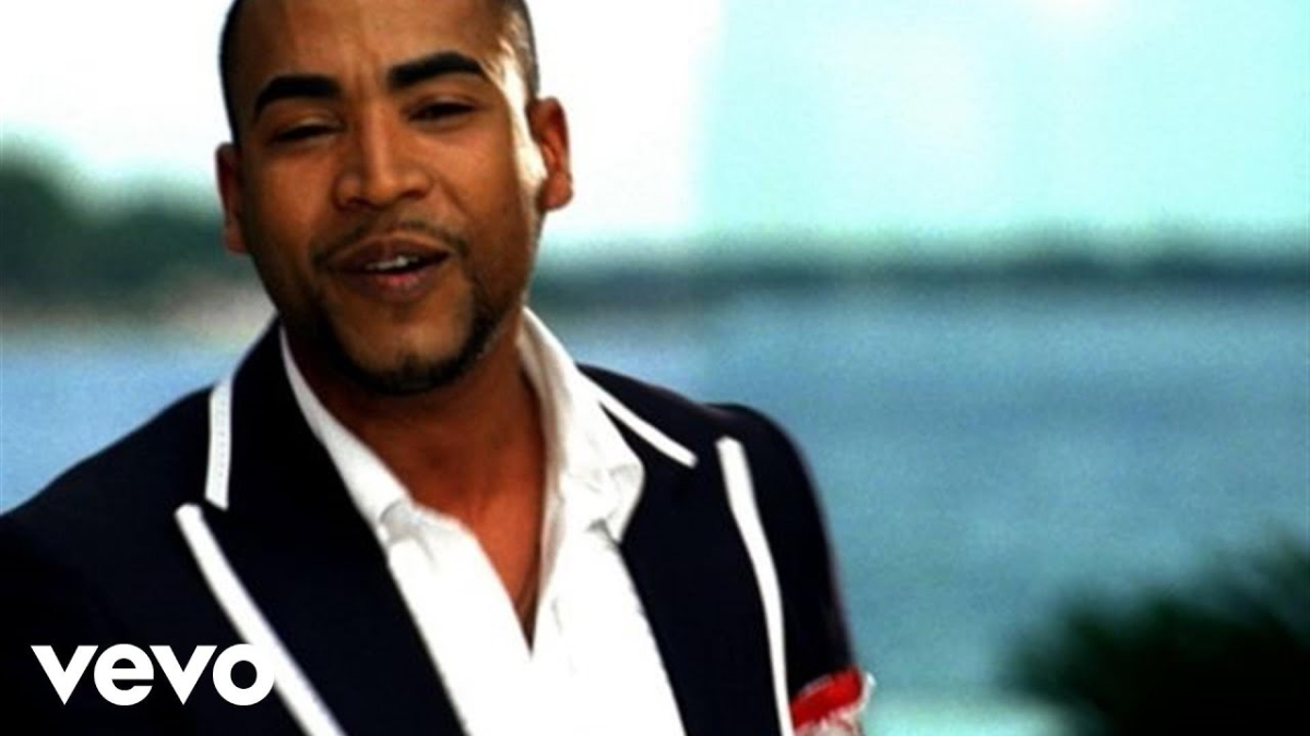 Don Omar: Taboo