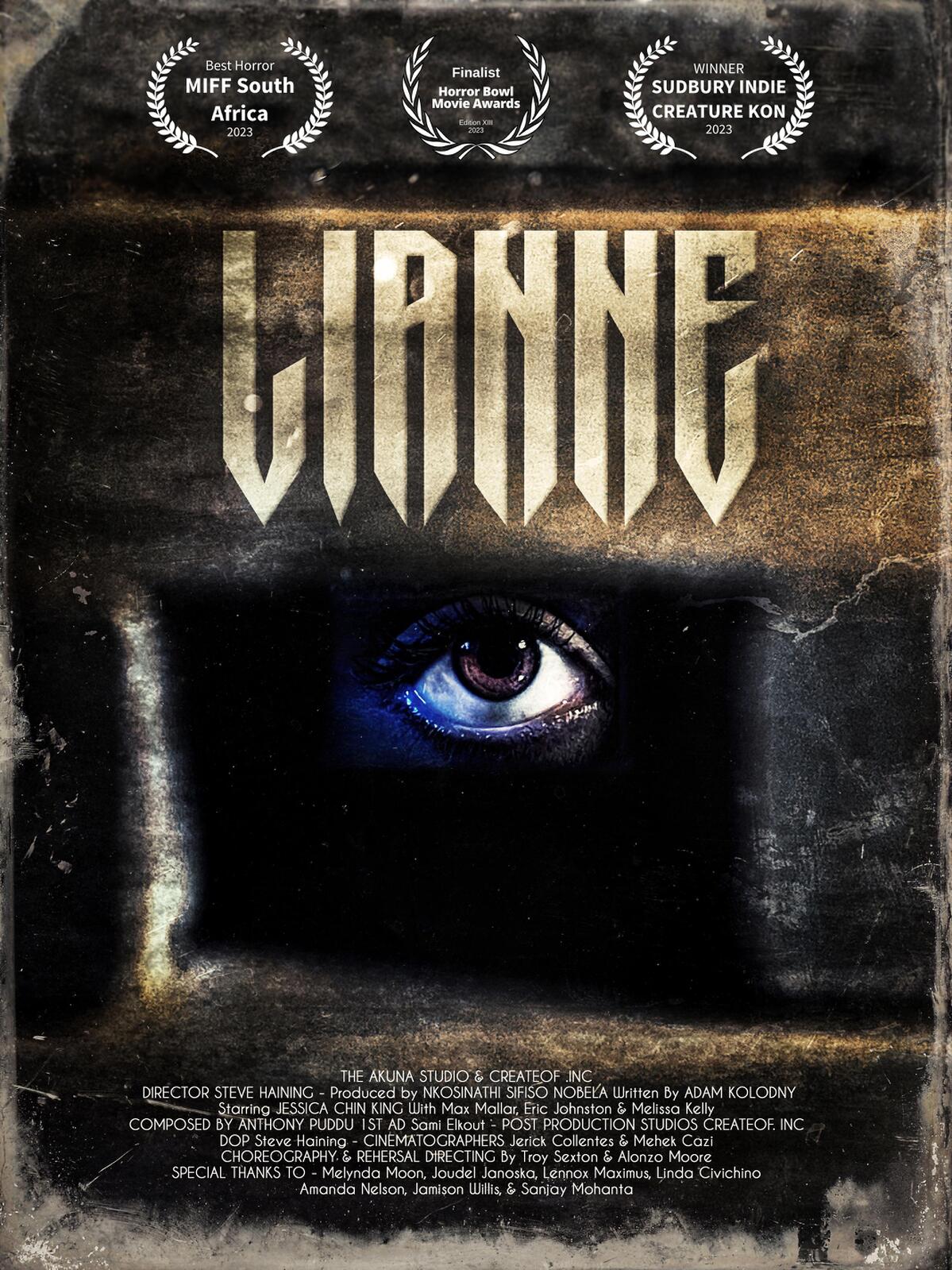 Lianne