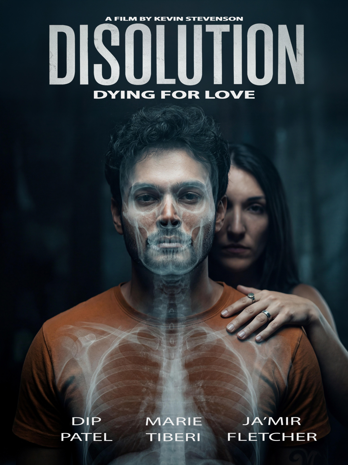 Disolution