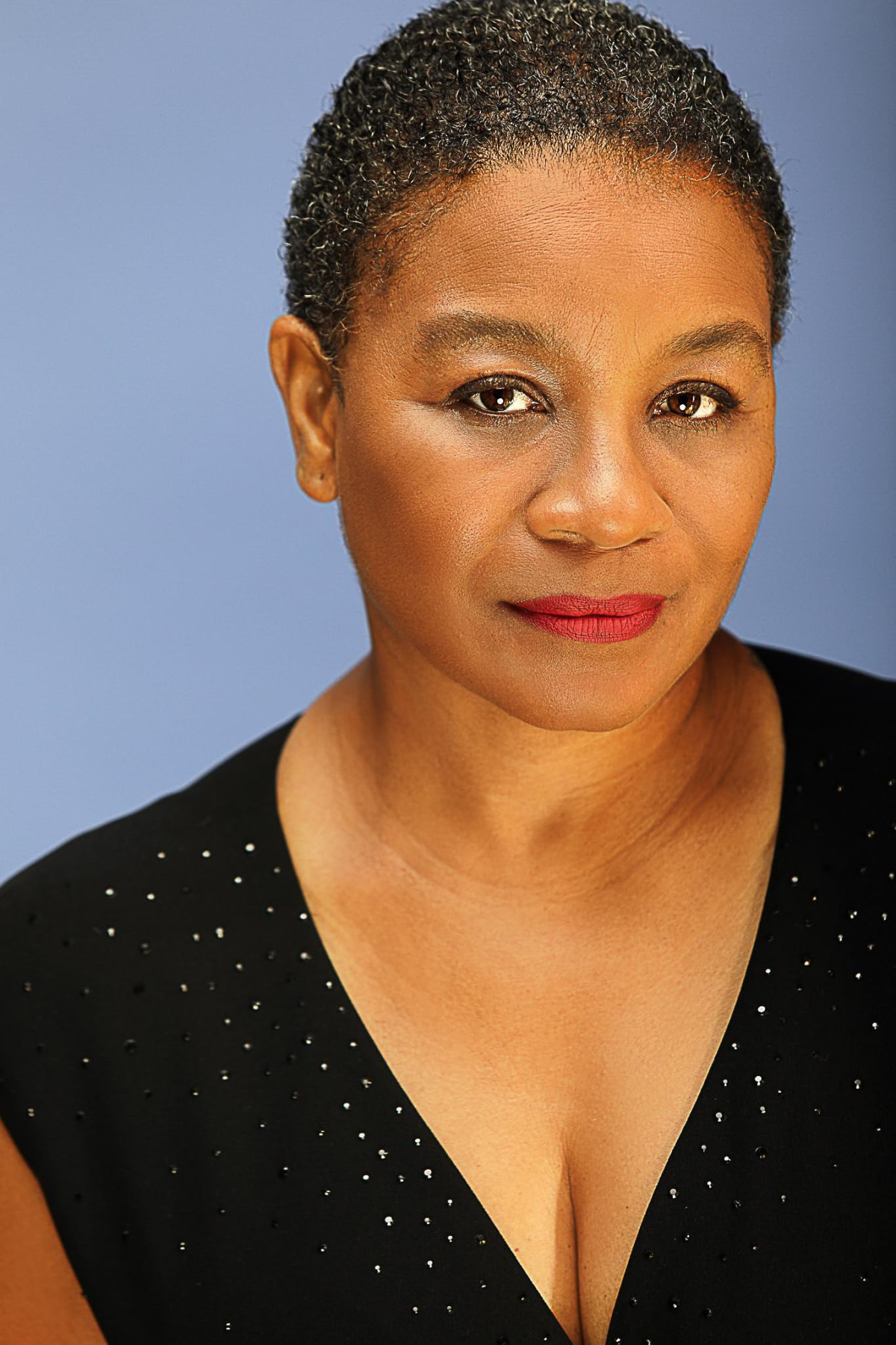 Bernadette Speakes