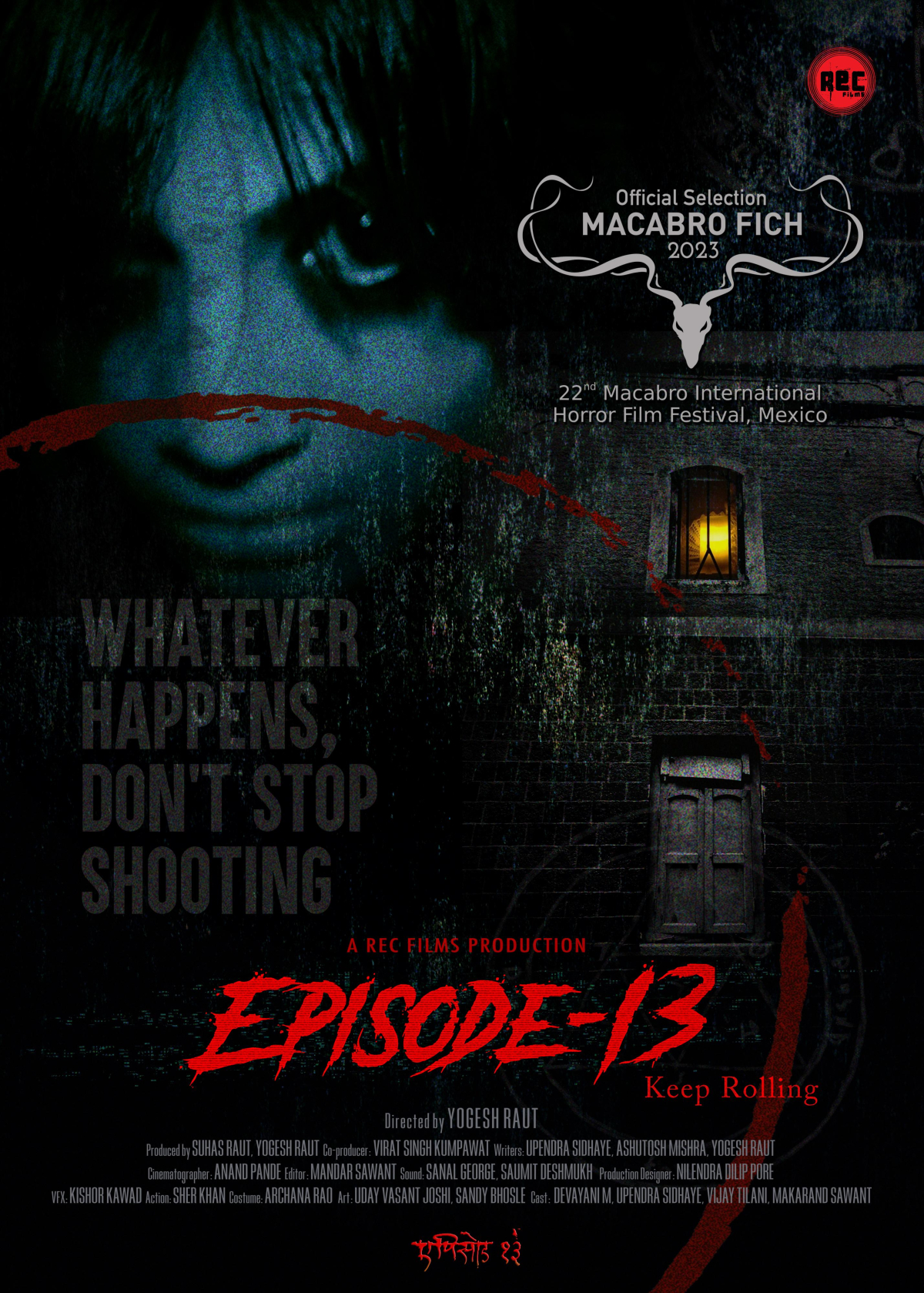 Episode 13
