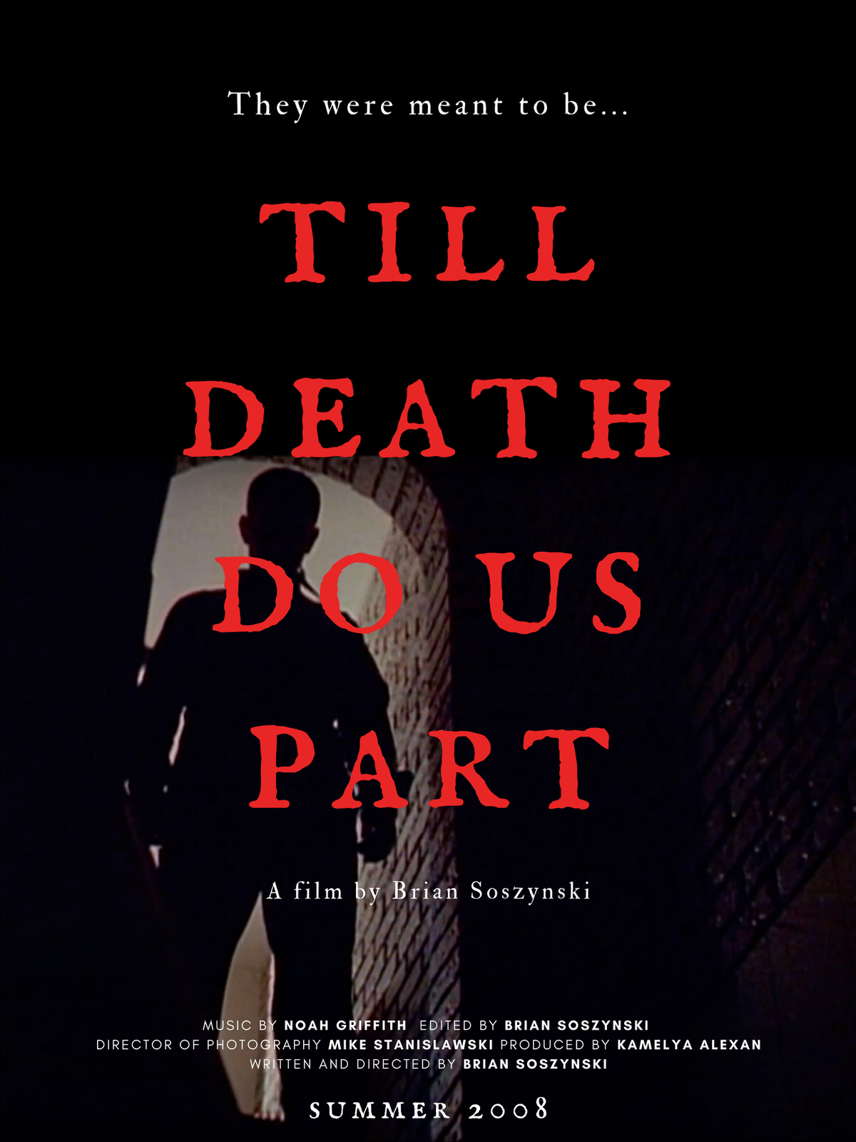 Till Death Do Us Part