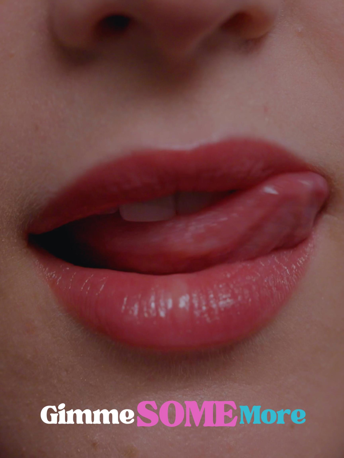 Gimme Some More