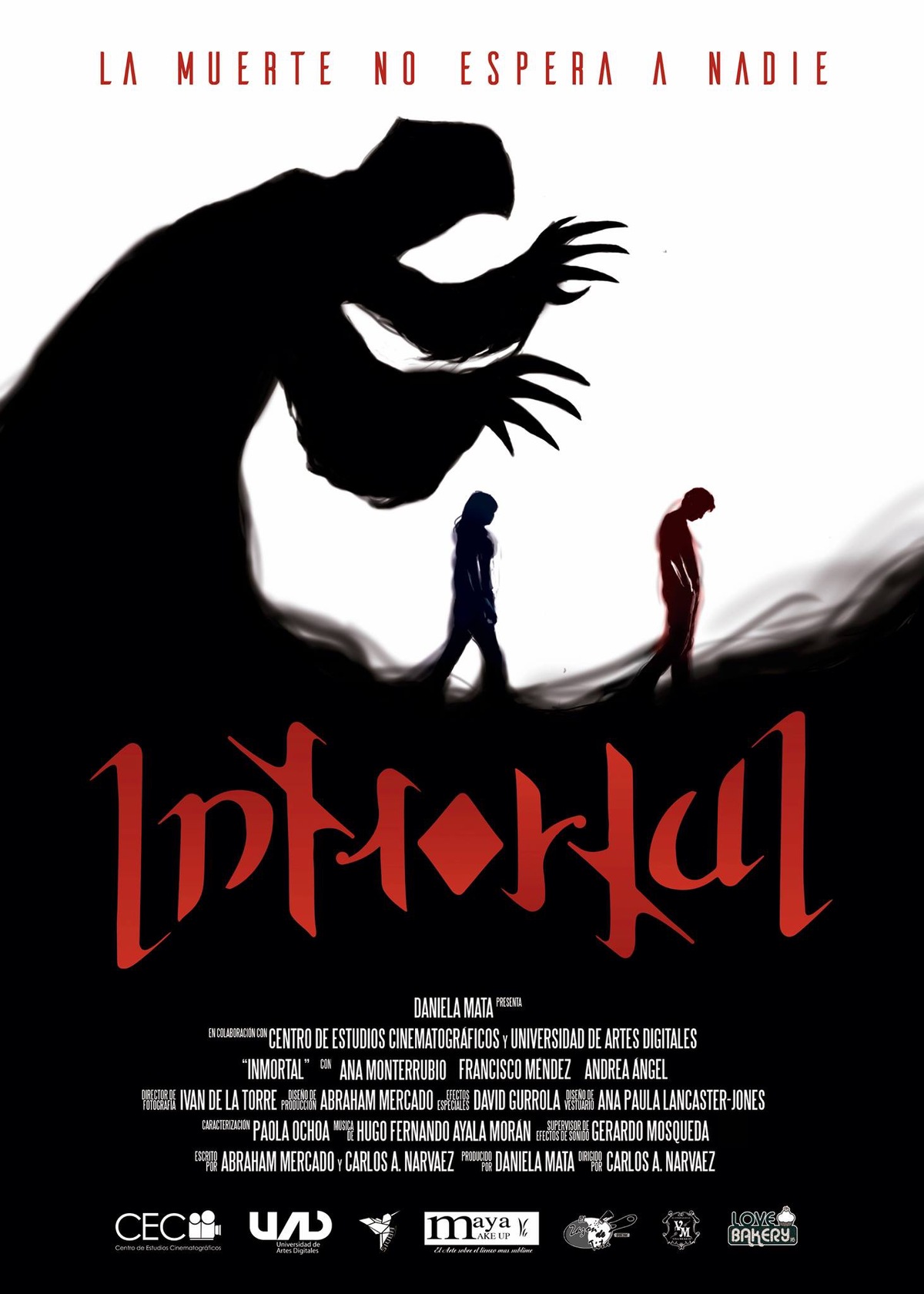 Inmortal