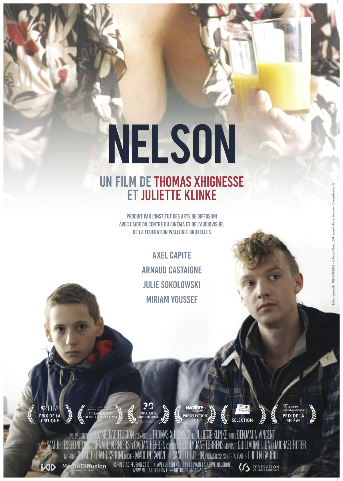 Nelson