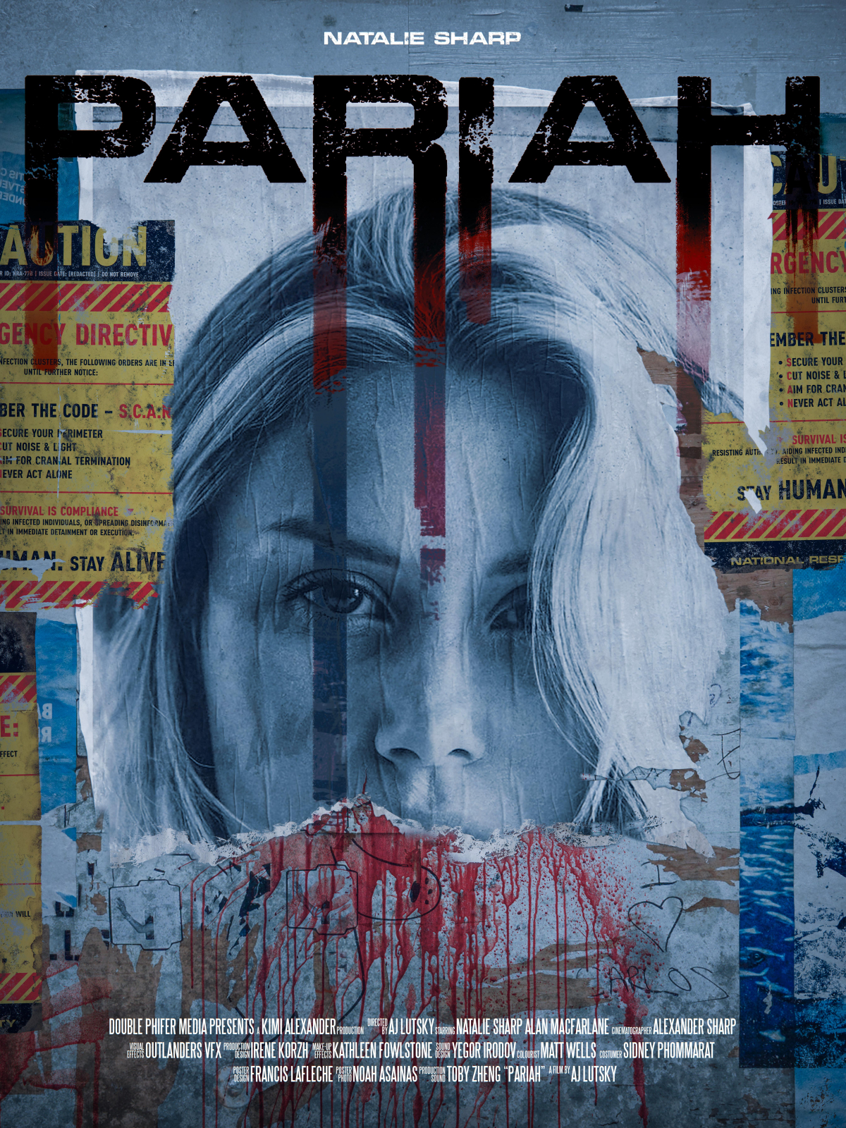Pariah
