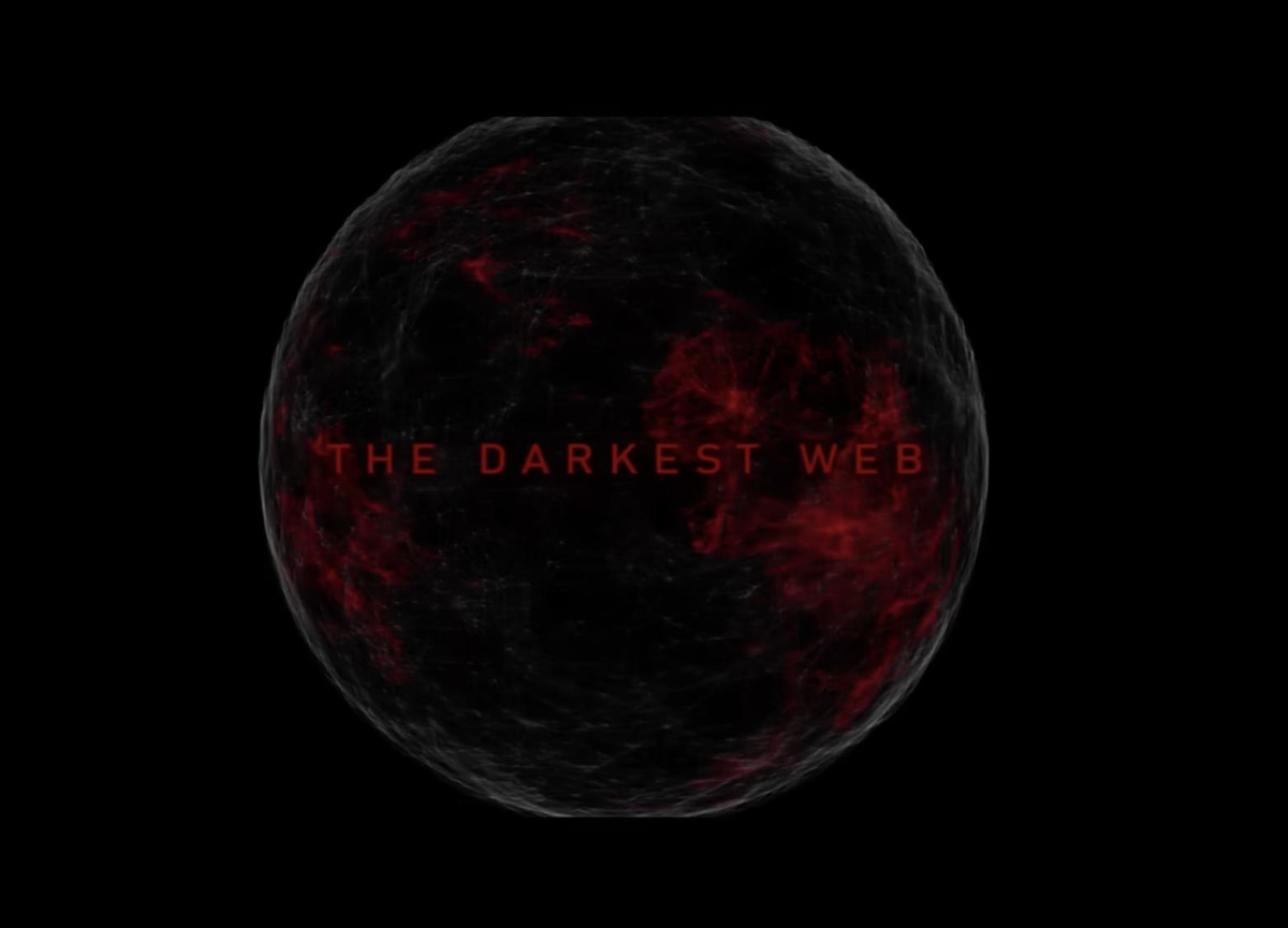 The Darkest Web
