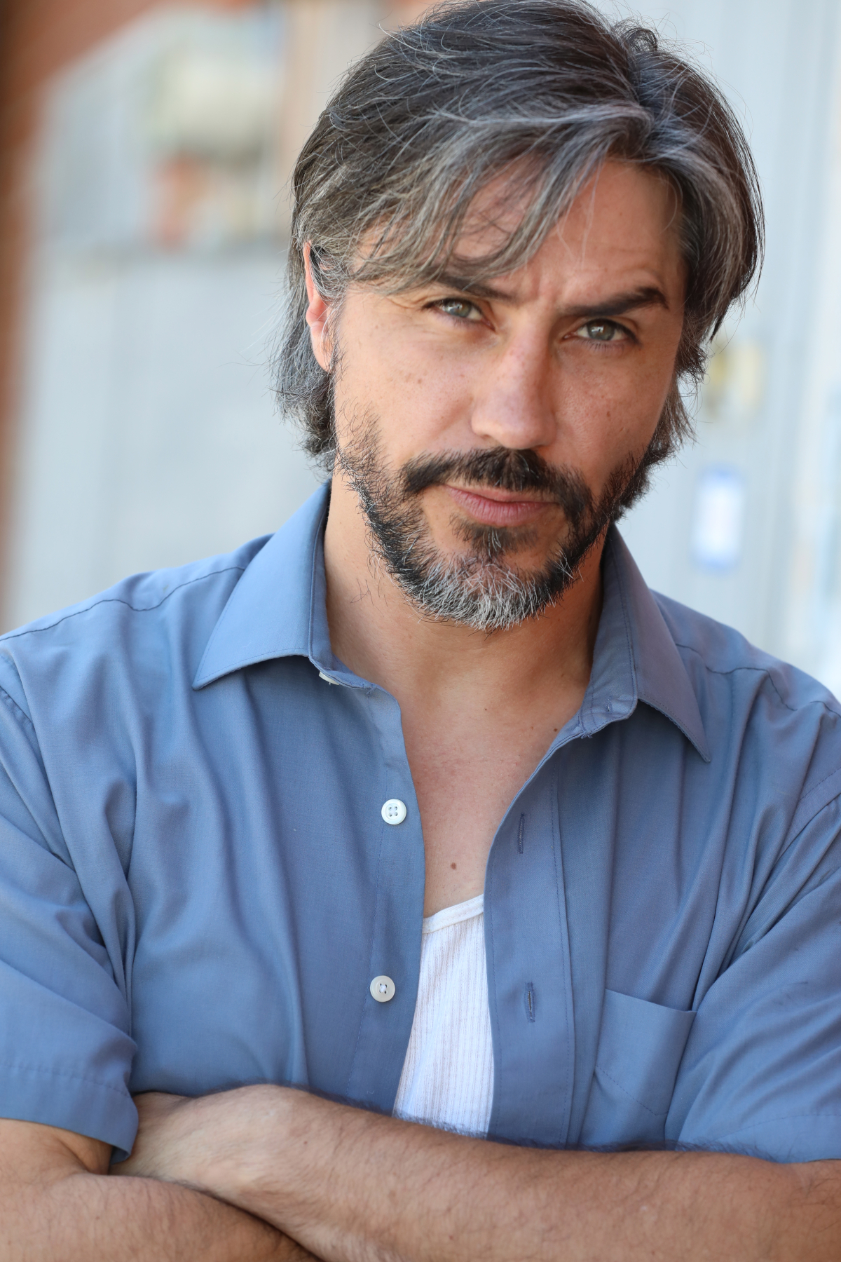 Paul London