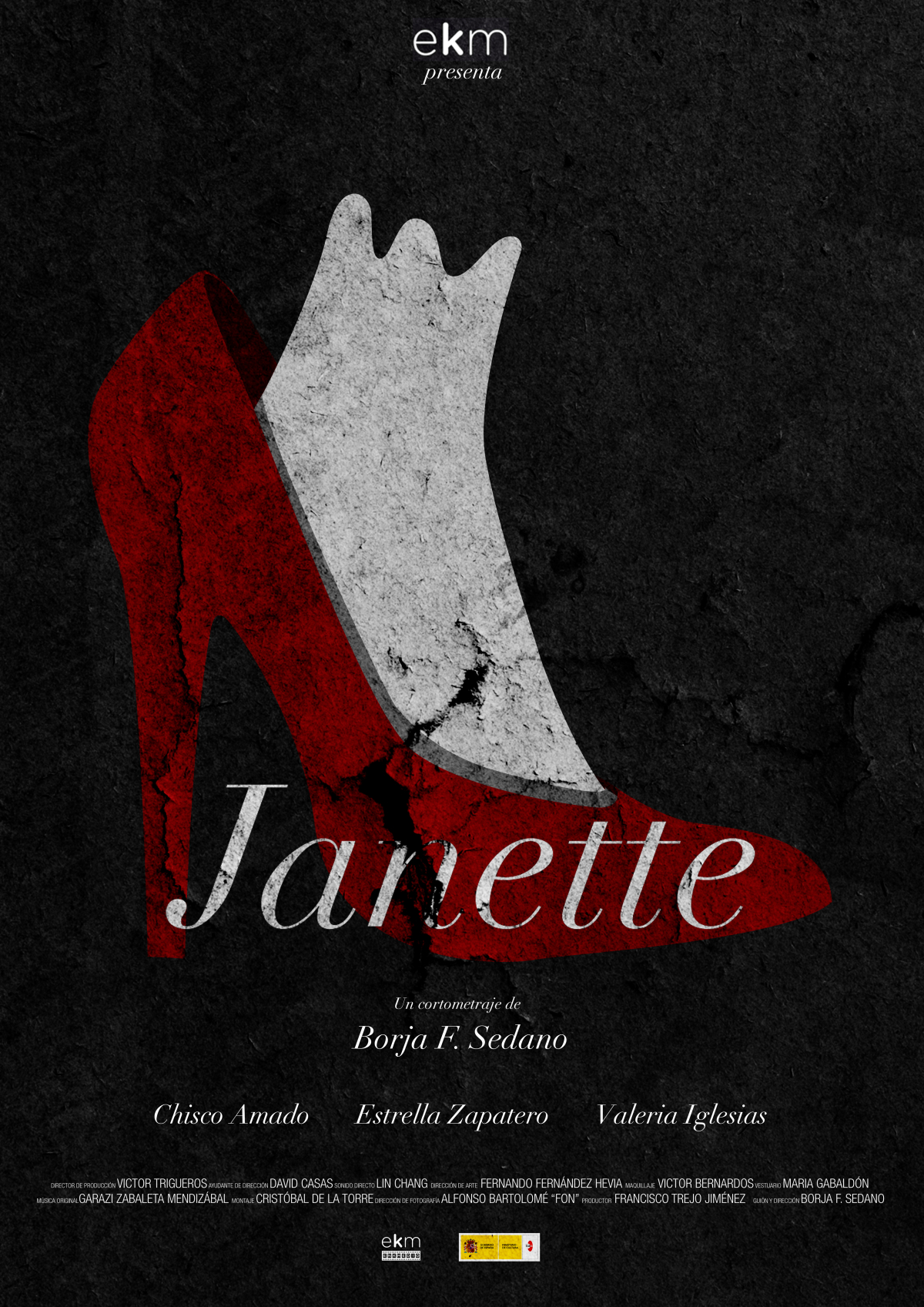 Janette