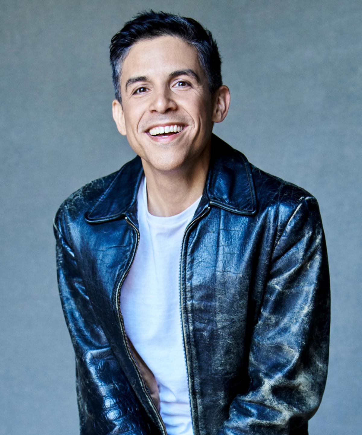 Matthew Lopez