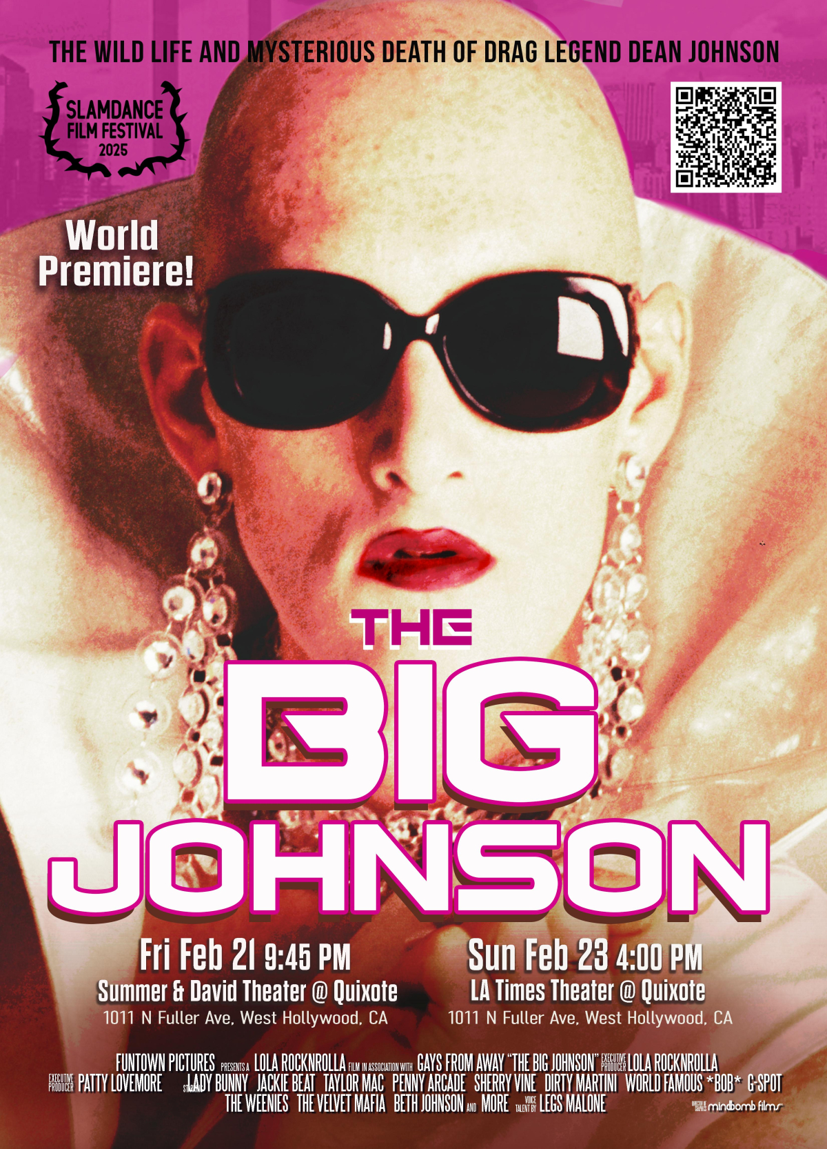 The Big Johnson