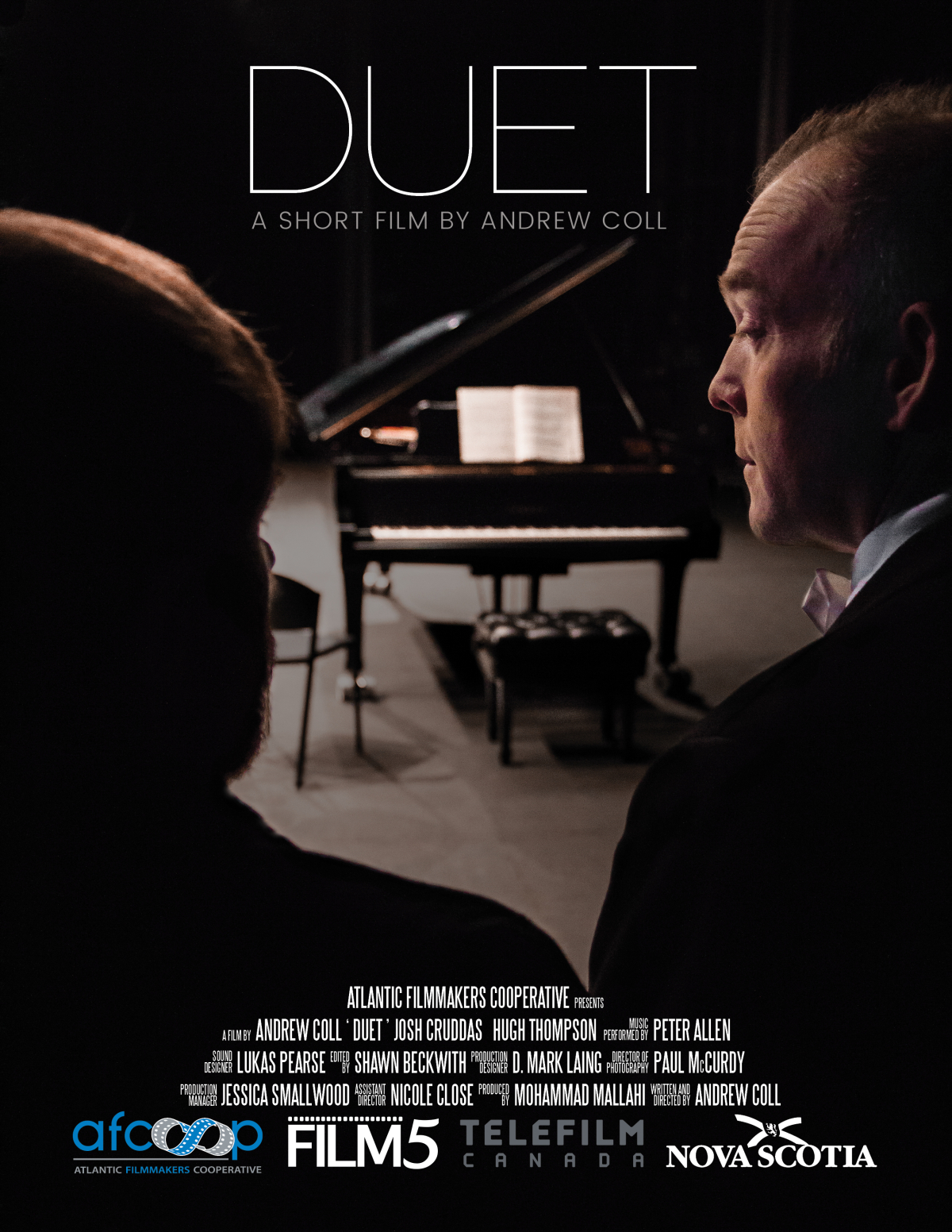 Duet