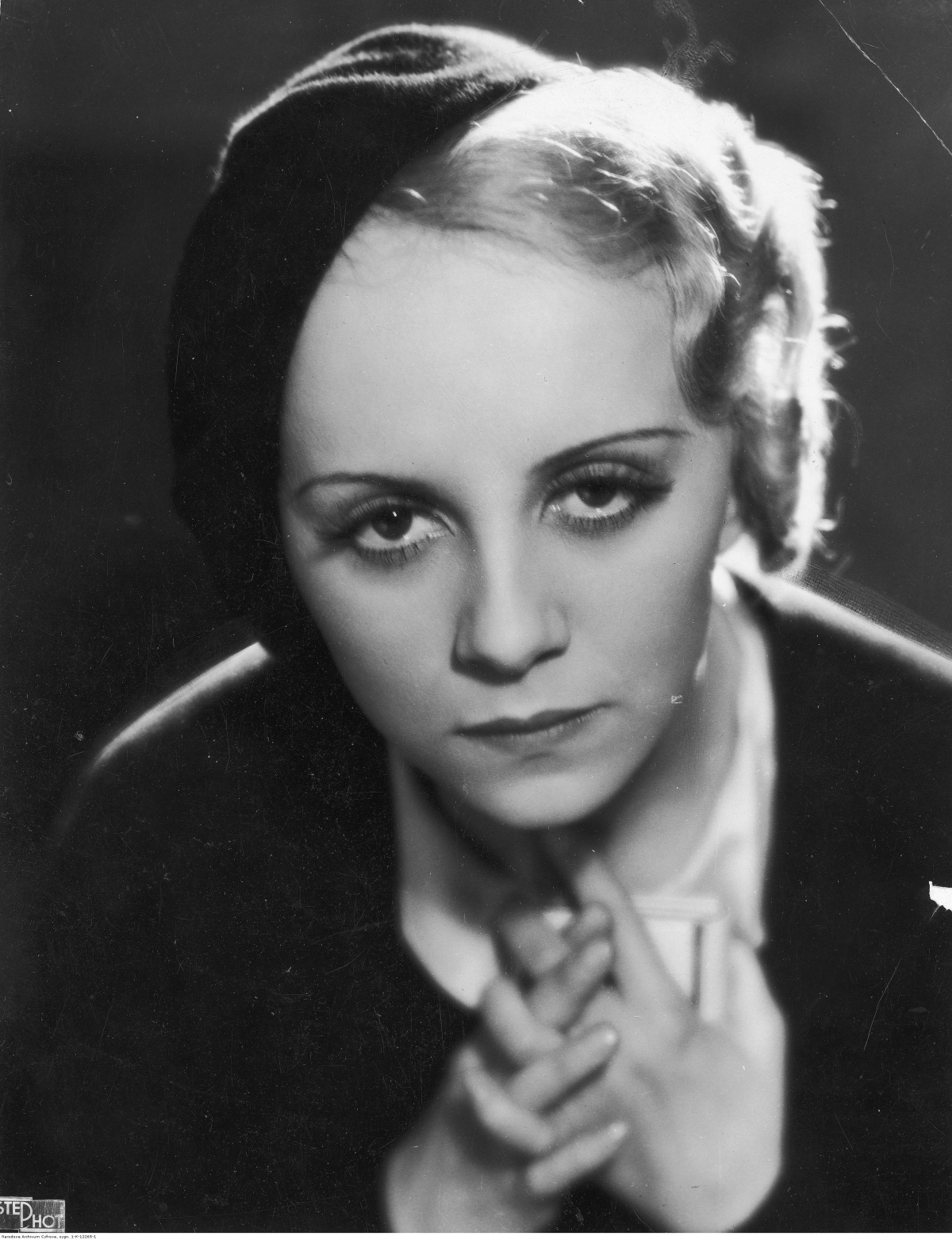 Karolina Lubienska