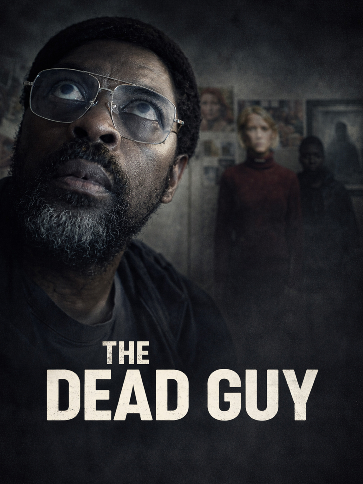 The Dead Guy