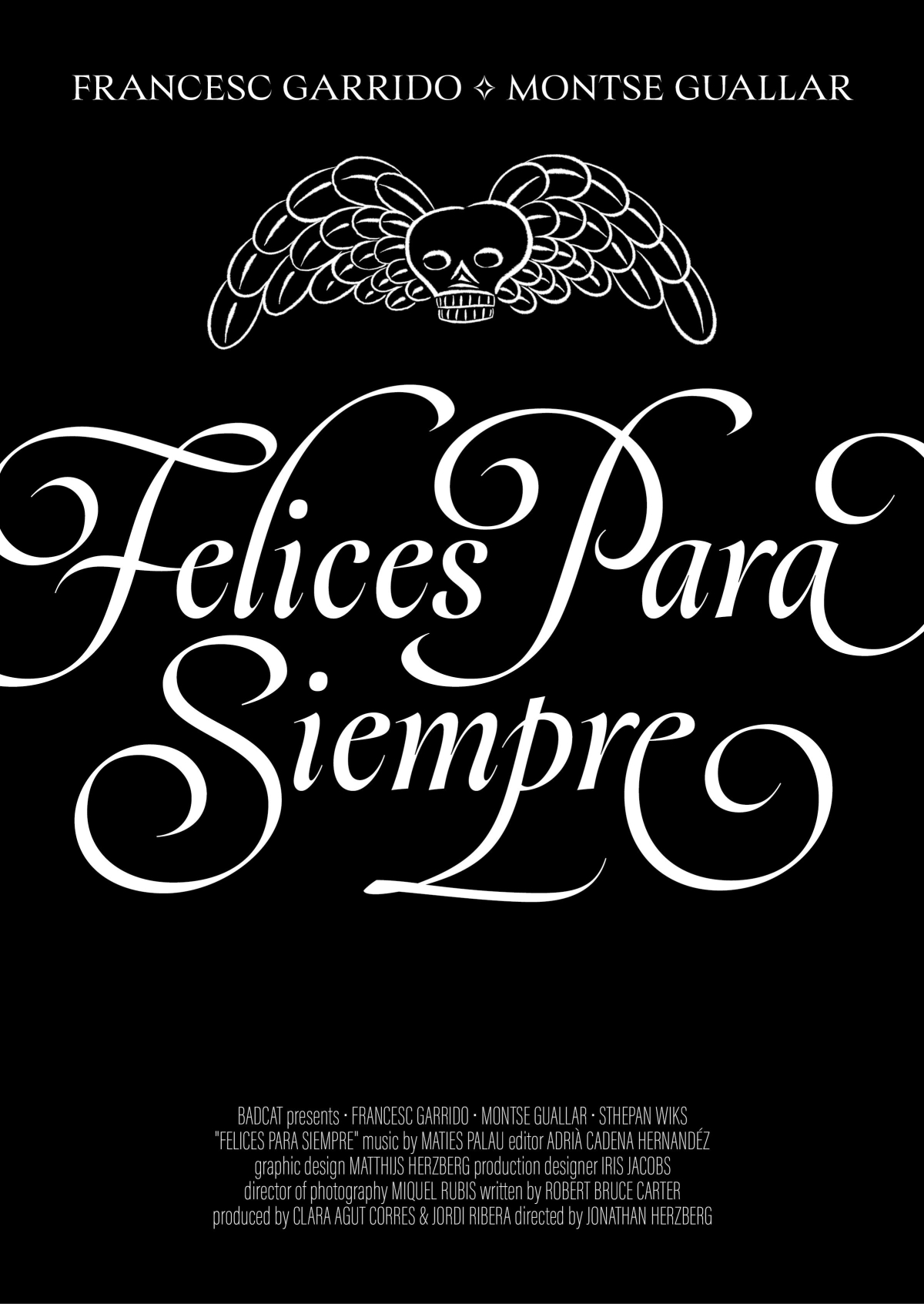 Felices para siempre