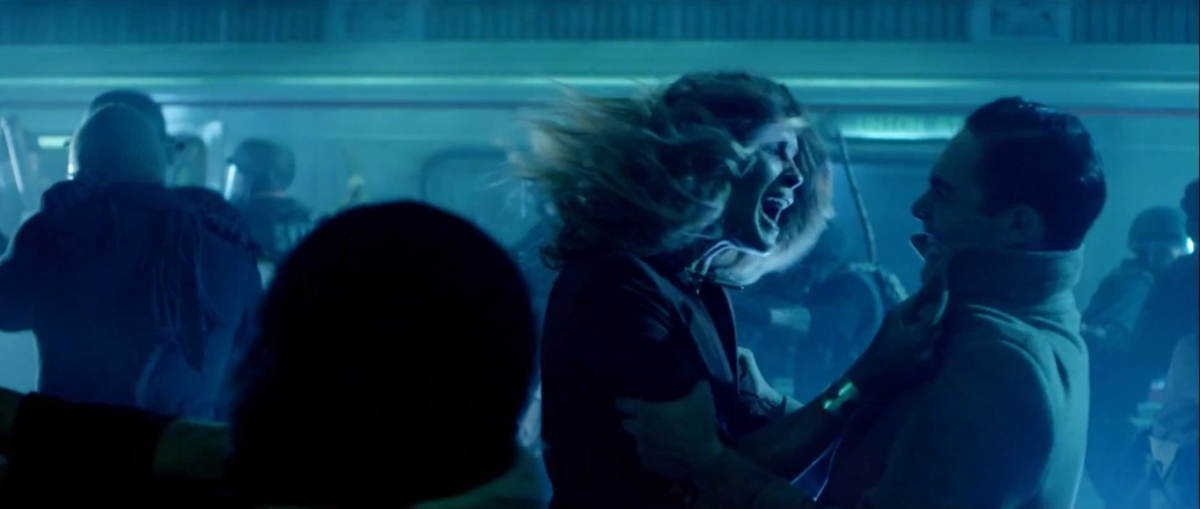Muse: Madness