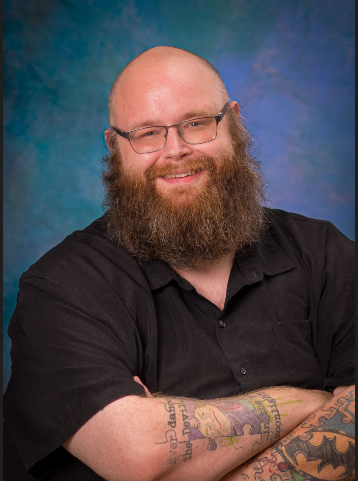 Joshua Cole