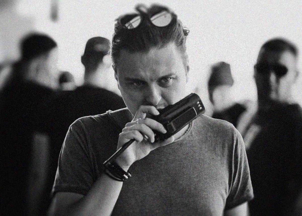 Jakub Michalczuk