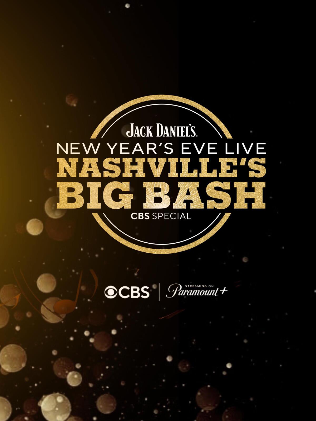New Year's Eve Live: Nashville's Big Bash