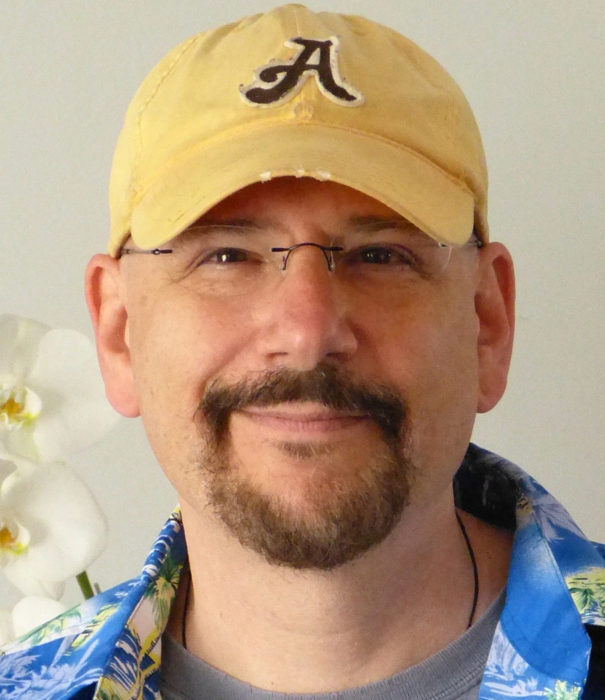 Matthew Ferro
