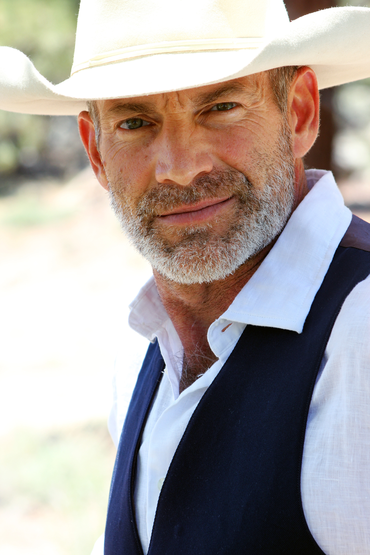 John Michael Vaughn