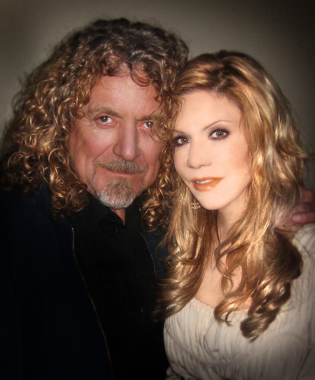 Robert Plant & Alison Krauss: Please Read the Letter