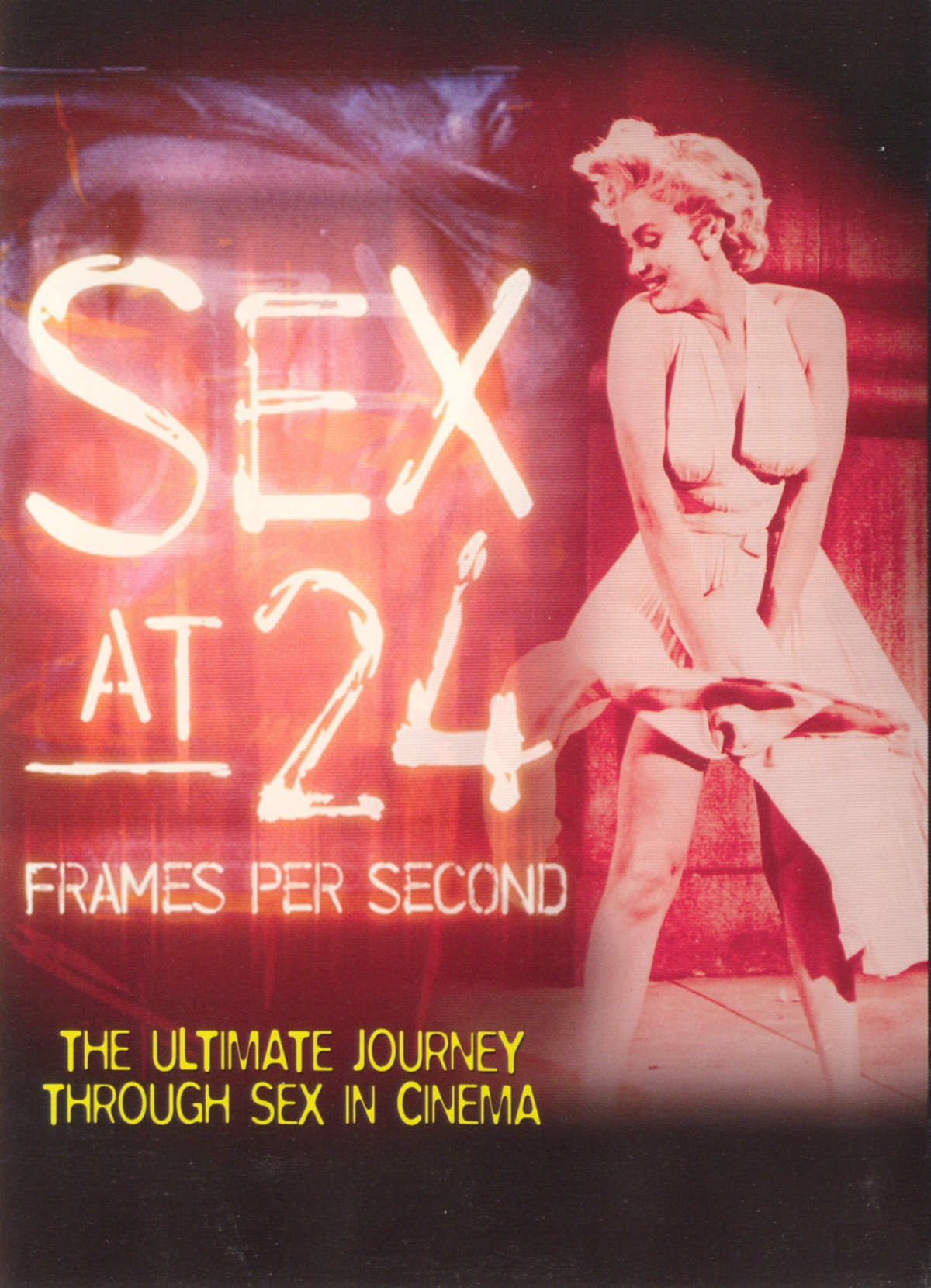 Playboy Presents Sex at 24 Frames Per Second: The Ultimate Journey Through Sex in Cinema
