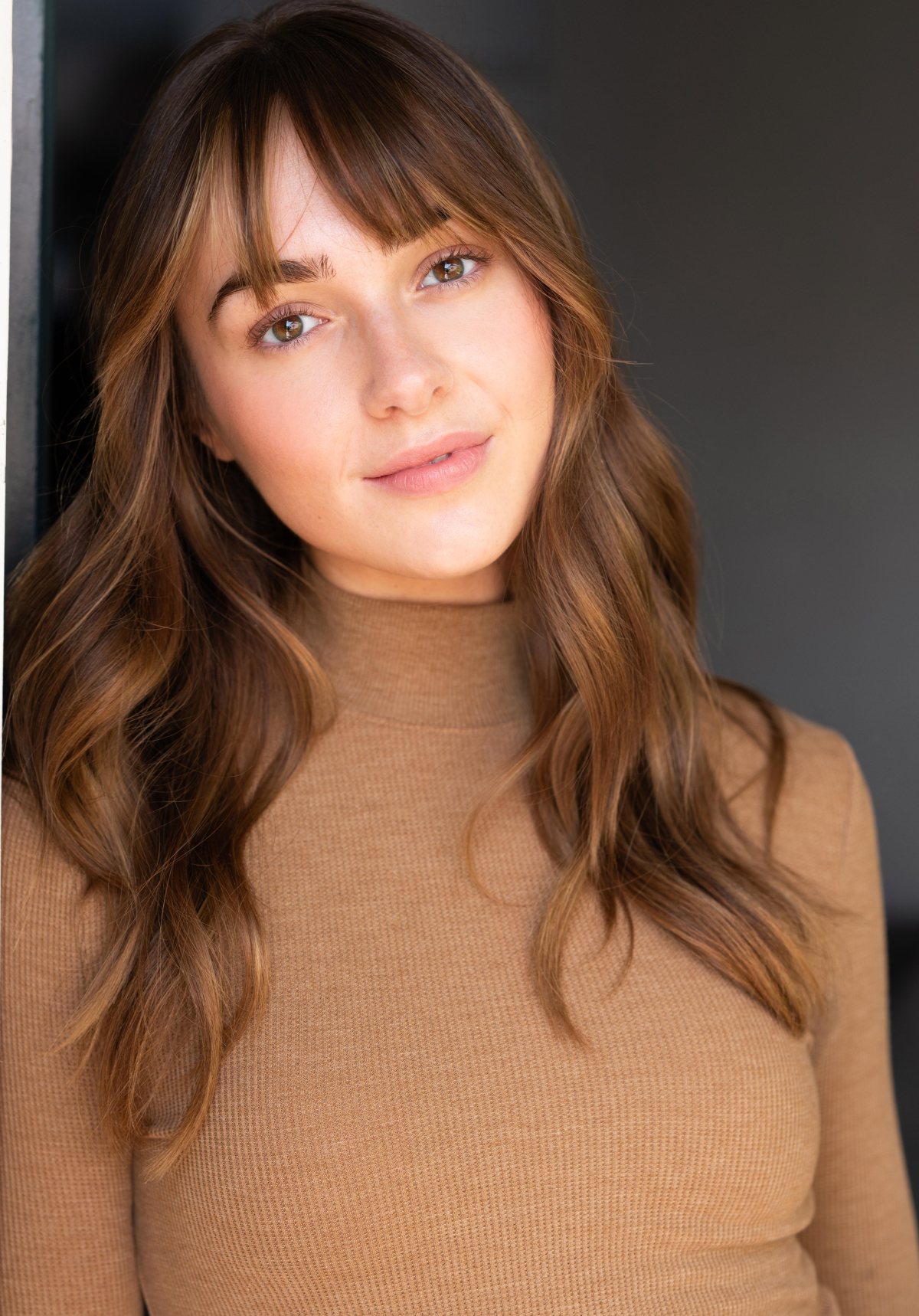 Savannah Rae Collins