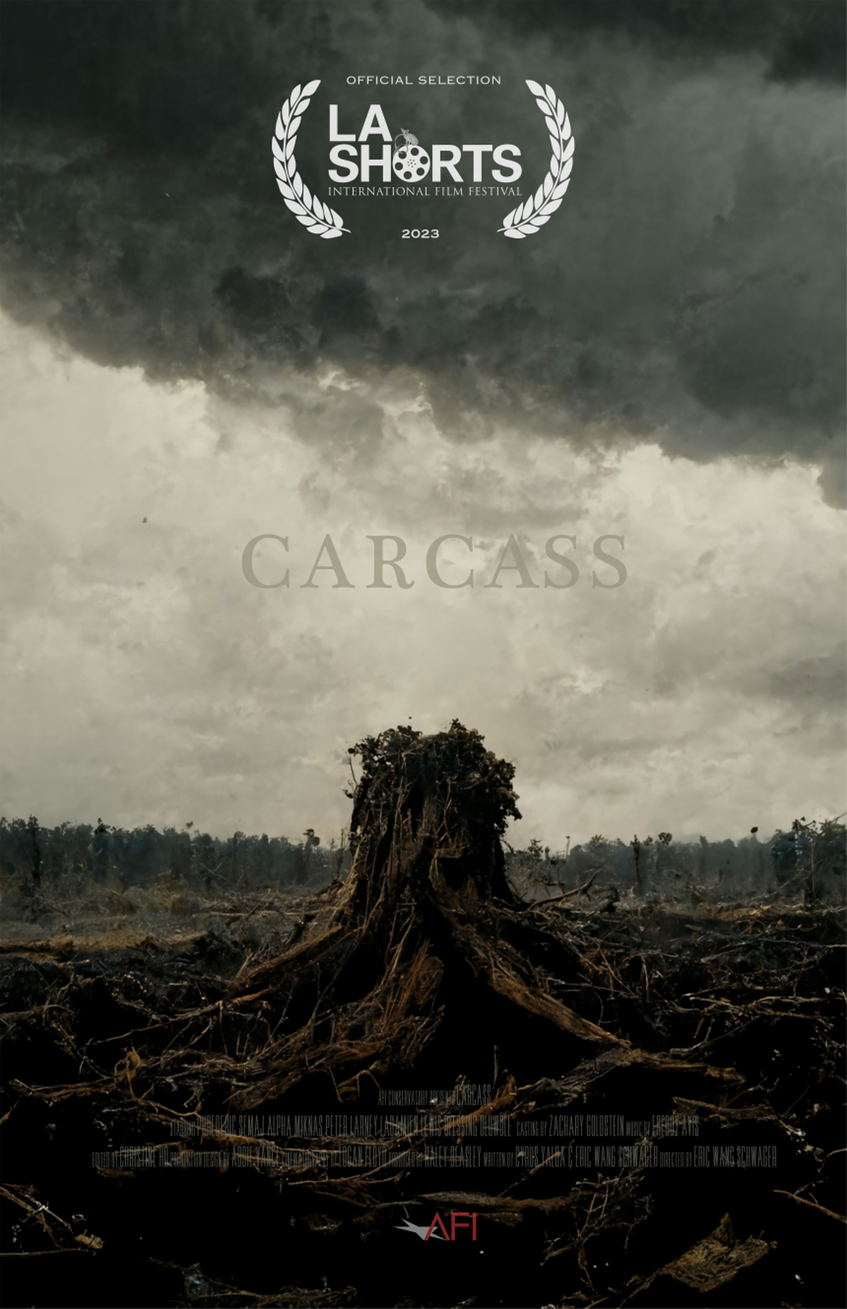 Carcass