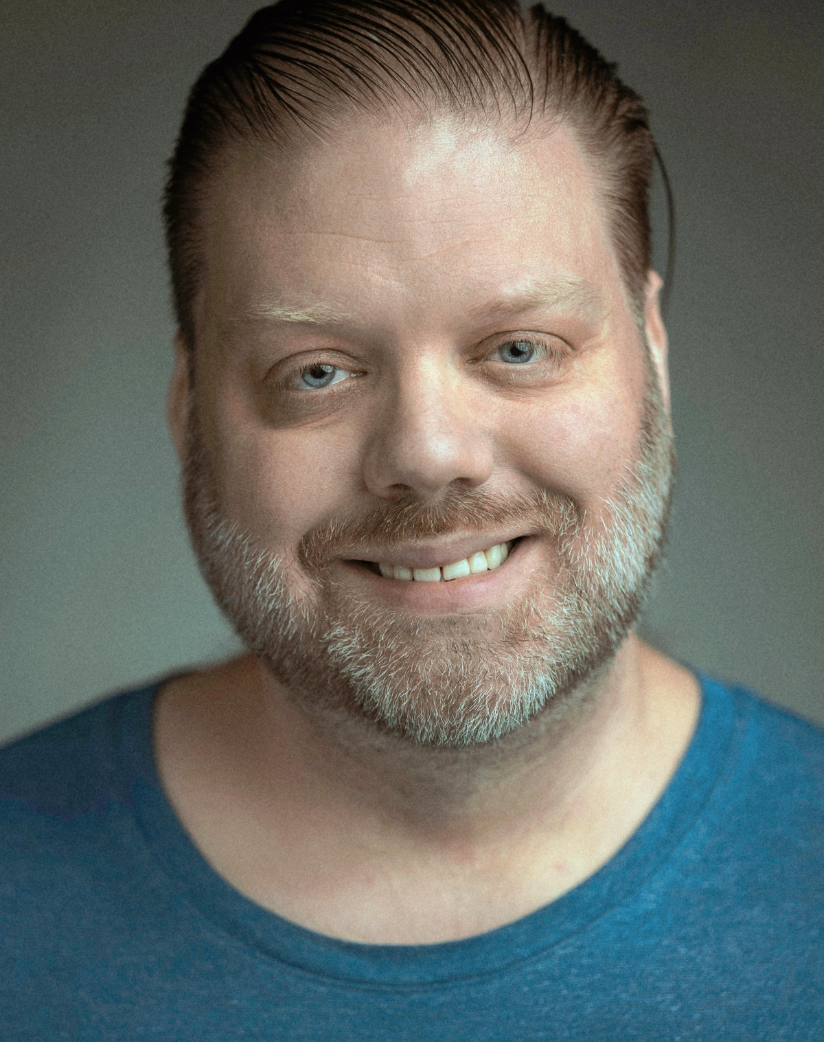 Aaron Krygier