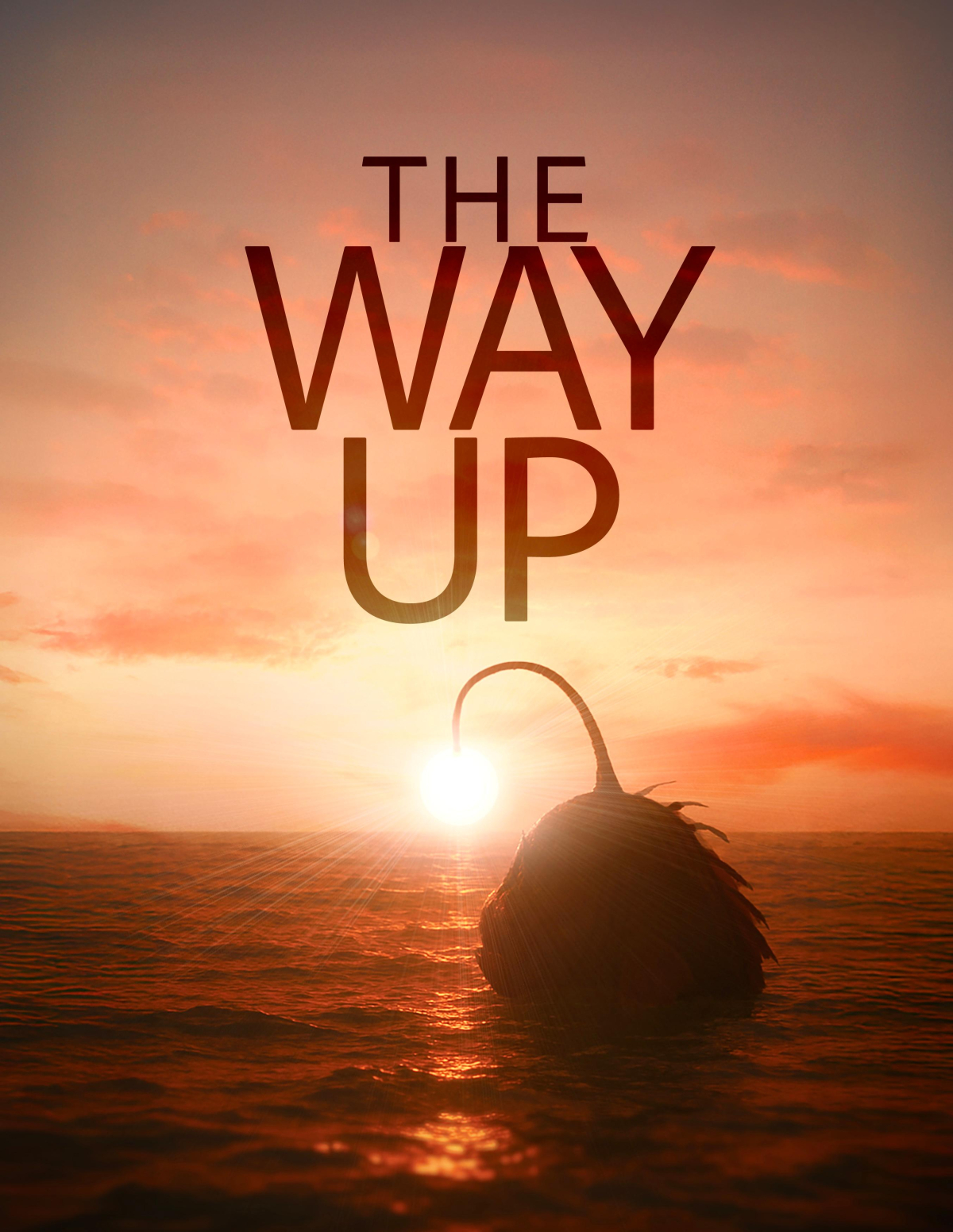 The Way Up