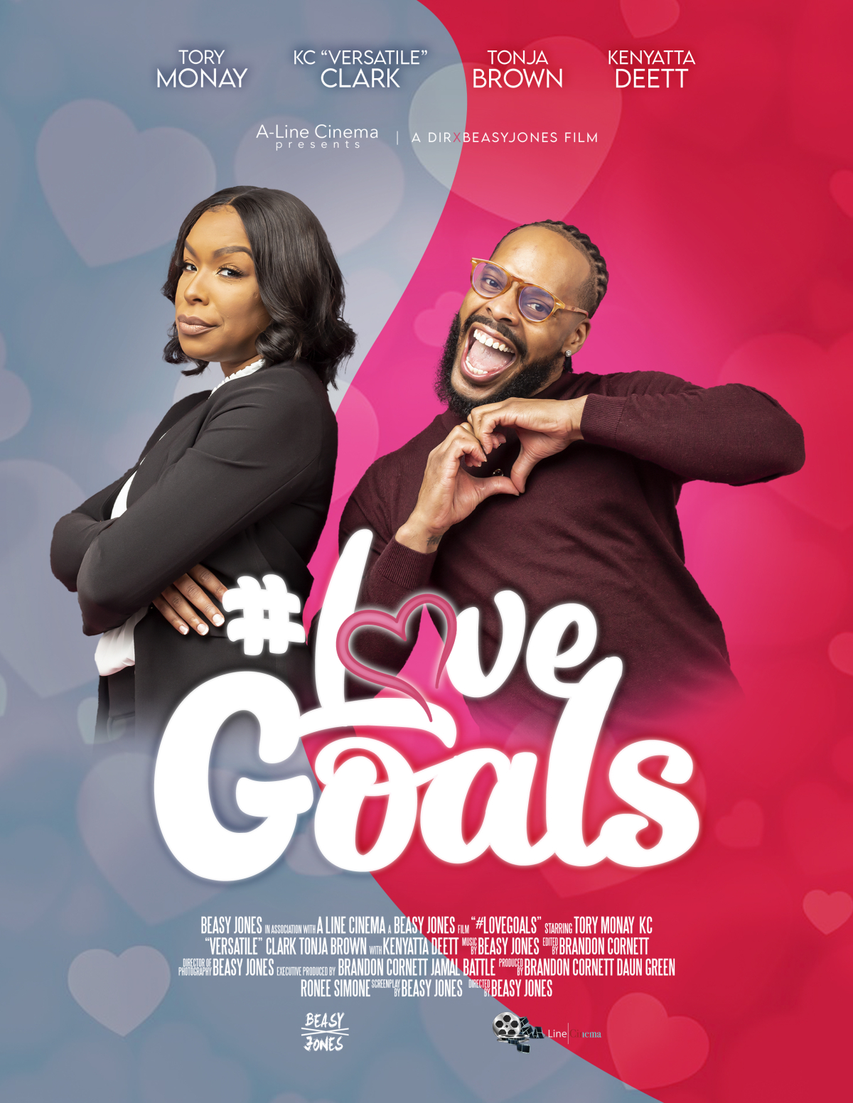 #Love Goals